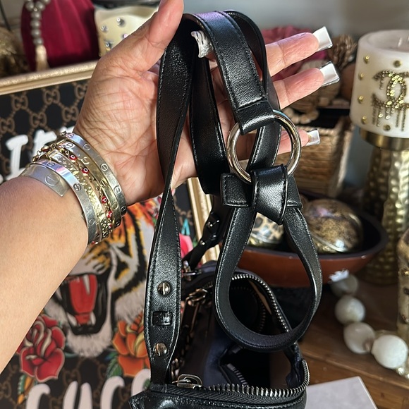 Jimmy choo Nappa Grommett beauty♥️ - Picture 11 of 11